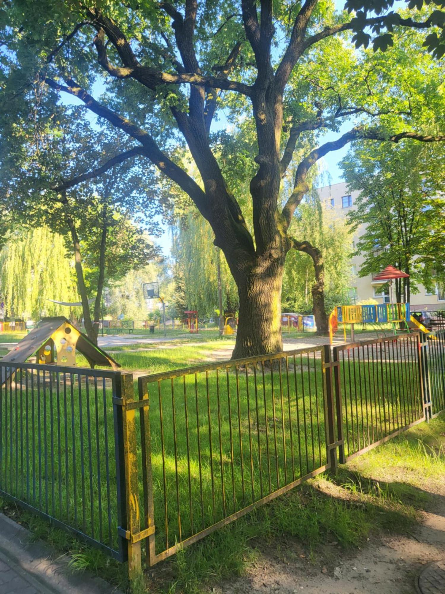 Апартаменты Przytulne Mieszkanie Wola Duchacka Краков Экстерьер фото